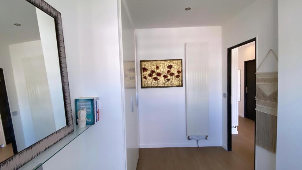 Sublime Appart- Vue Mer-prado13008- Proche Velodrome Apartment *